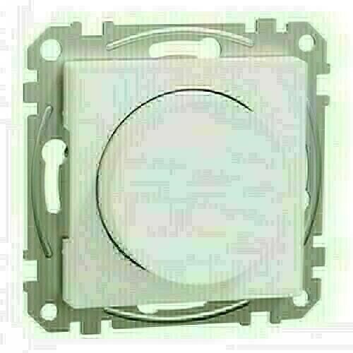 SCHNEIDER ELECTRIC MULTIWIRE ROTARY LED DIMMER