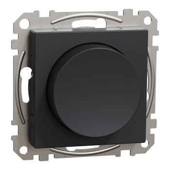 SCHNEIDER ELECTRIC MULTIWIRE ROTARY LED DIMMER
