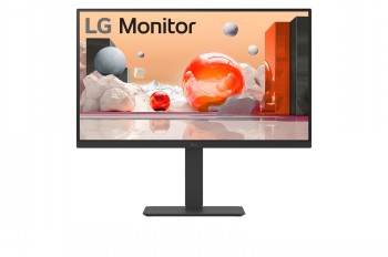 LG ELECTRONICS LG DESKTOP MONITOR 27BA850