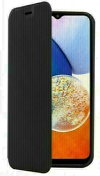SCREENOR CLEVER GALAXY A55 5G BLACK