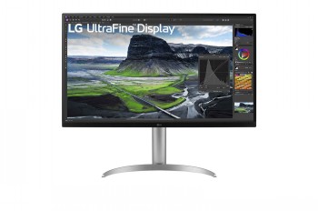 LG ELECTRONICS LG 32UQ850V 32" UHD