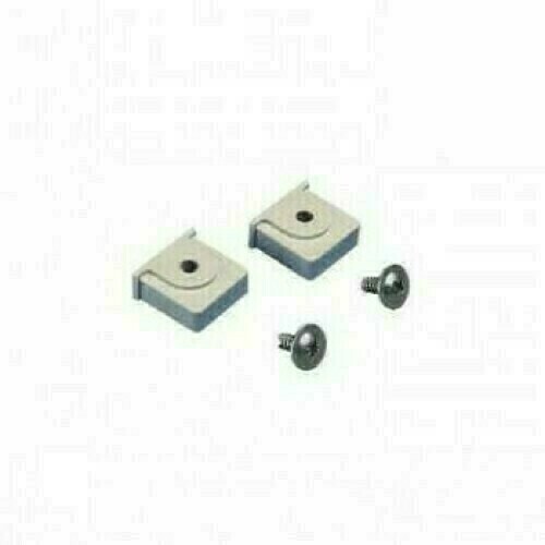 SCHNEIDER ELECTRIC RAIL FIXING NUTS FOR