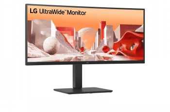 LG ELECTRONICS LG DESKTOP MONITOR 34``