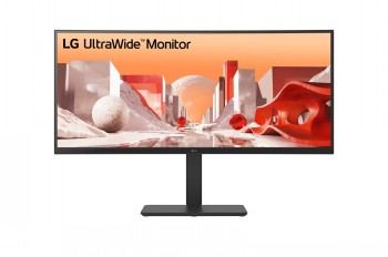LG ELECTRONICS LG DESKTOP MONITOR 34``