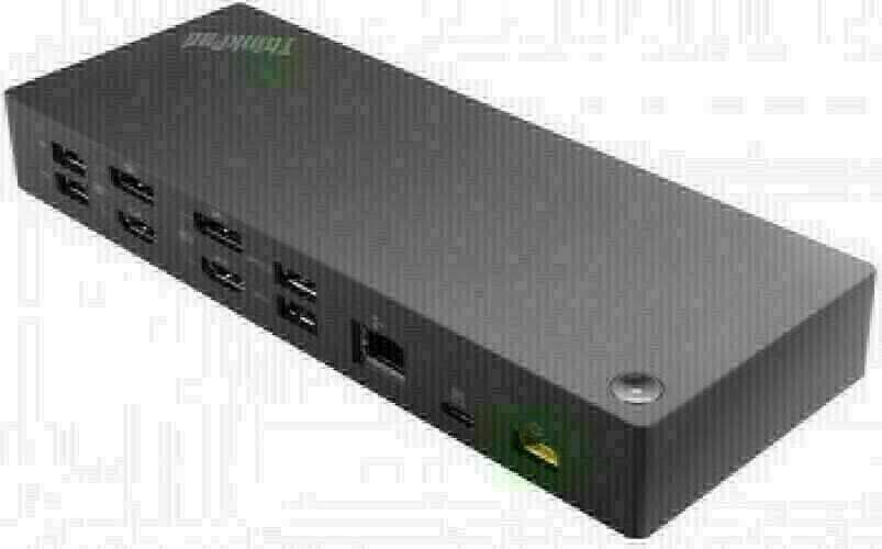LENOVO THINKPAD HYBRID USB TYPE-C DOCK