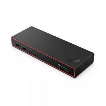 LENOVO TP THUNDERBOLT 4 SMART DOCK