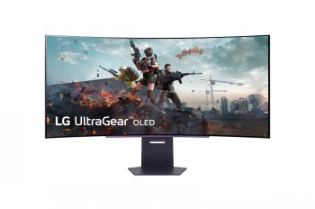 LG ELECTRONICS LG 45GS95QE-B 44,5"