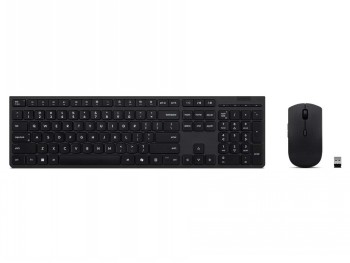 LENOVO KB MICE_BO SLIM COMBO II-RU/CYRILLIC
