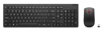 LENOVO ESSENTIAL WIRELESS KEYBOARD & MOUSE