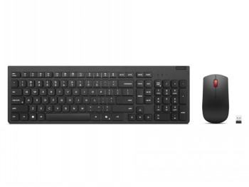 LENOVO ESSENTIAL WIRELESS COMBO KEYBOARD &