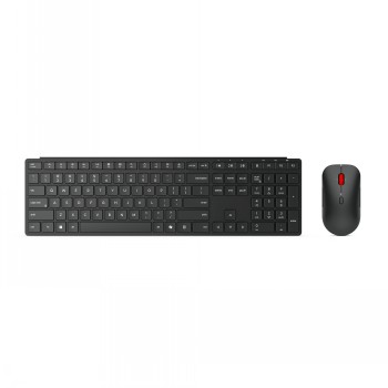 LENOVO WIRELESS MULTI-MODE PRO COMBO KEYBOARD