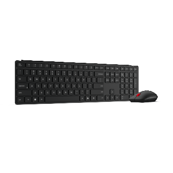 LENOVO WIRELESS MULTI-MODE PRO COMBO KEYBOARD
