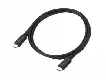 LENOVO THUNDERBOLT4 CABLE 1M