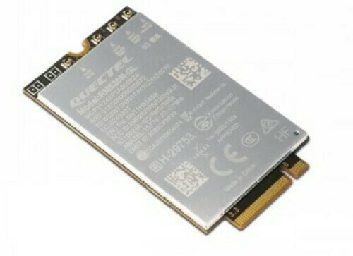 LENOVO TP QUECTEL RM520N-GL 5G (X1