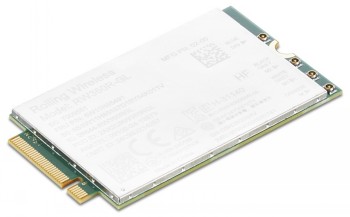 LENOVO ROLLING WIRELESS RW350 SUB6 5G
