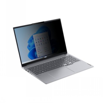 LENOVO 16" PREMIUM CLARITY PRIVACY FILTER