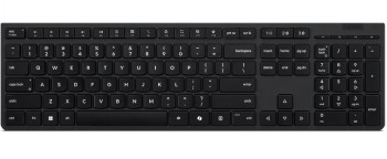 LENOVO PROFESSIONAL WIRELESS RECHARGEABLE KEYBOARD AI
