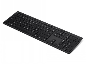LENOVO PROFESSIONAL WIRELESS RECHARGEABLE KEYBOARD AI