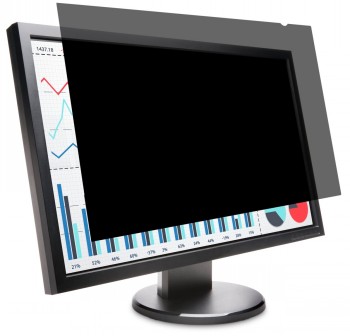 LENOVO 27" INFINITY SCREEN MONITOR PRIVACY