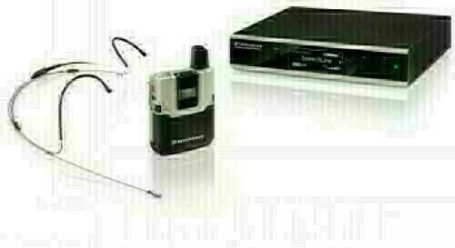SENNHEISER SL HEADMIC SET DW-3-EU R