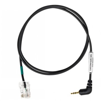 EPOS SENNHEISER AUDIO CABLE FOR DECT