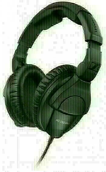 SENNHEISER HD 280 PRO, DYNAMIC HI-FI
