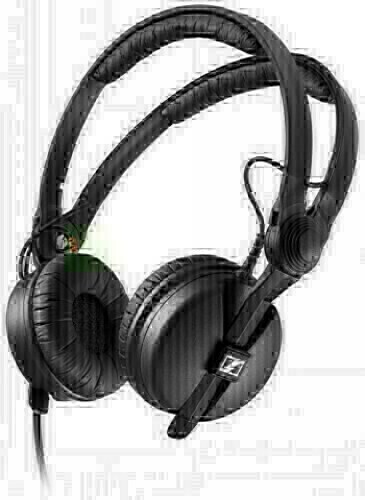 SENNHEISER HD 25, DYNAMIC HEADPHONES, 70