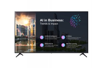 LG ELECTRONICS LG 50PK640S0LD 50" UHD