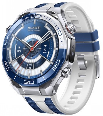 HUAWEI WATCH ULTIMATE 2 (49MM) BLUE