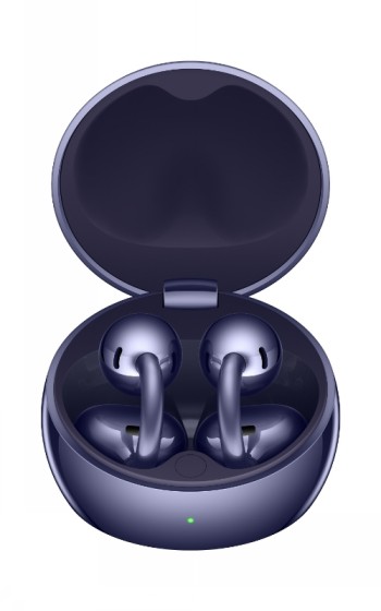 HUAWEI FREECLIP 2S DEEPSEA BLUE