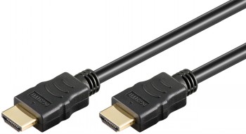 Goobay GB HDMI KAAPELI, 5M, A-A