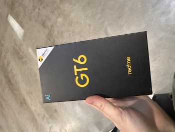 REALME GT6 RMX3851 (EU) 512GB 16GB