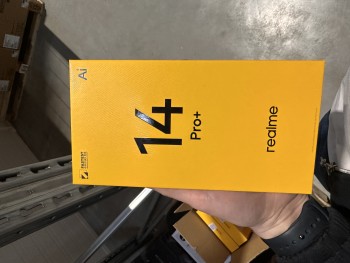 REALME 14 PRO+ 5G RMX5051(EU) 512GB