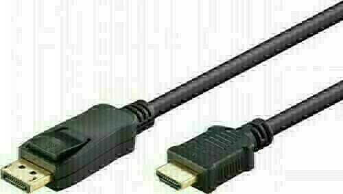 Goobay GB DISPLAYPORT 1.2 TO