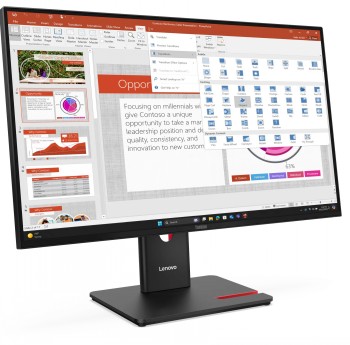 LENOVO 27" T27-40 FHD IPS 16:9