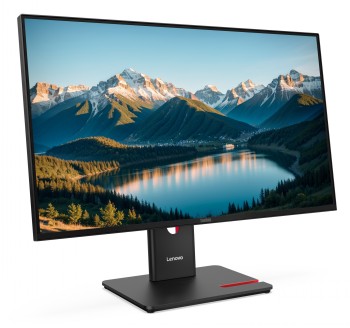 LENOVO 27" T27Q-40 QHD IPS 16:9