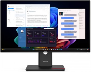 LENOVO 27" T27UD-40 UHD IPS 16:9
