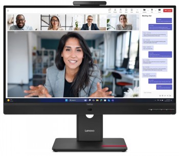 LENOVO 27" T27QD-4V QHD IPS 16:9