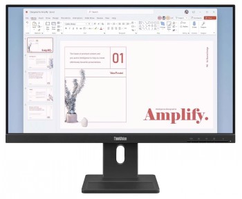 LENOVO 23.8" E24-40 FHD IPS