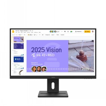 LENOVO 27" E27Q-40 QHD IPS 16:9