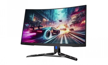 LENOVO LEGION R32QC-30 32" QHD WLED