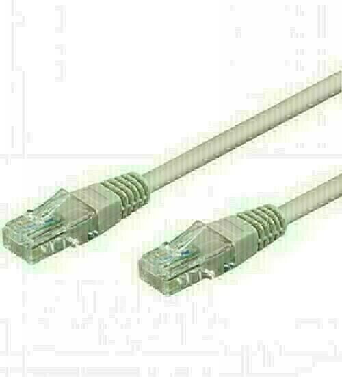 Goobay GB CAT6 NETWORK CABLE U/UTP