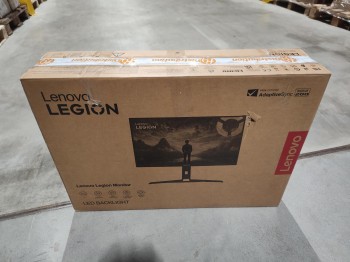 LENOVO LEGION R27QE 27.0QHD 200HZ