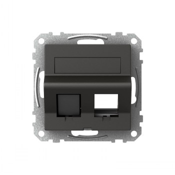 SCHNEIDER ELECTRIC EXXACT DATACASE ACTASSI/KEYSTONE OBLIQUE
