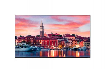 LG ELECTRONICS LG 75UR762H3ZC 75" UHD
