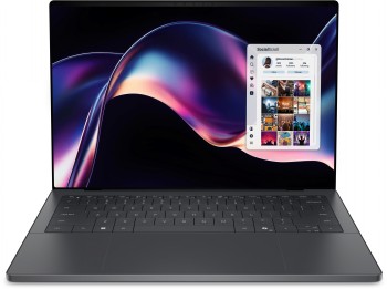DELL TECHNOLOGIES DELL XPS 14 UX7-358H/14-2K/32GB/512GB/W11P/3PS