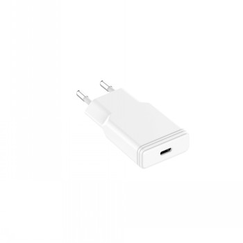 GRATEQ TAHKO CHARGER 20W + CABLE