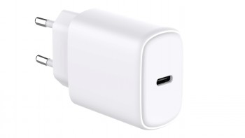 GRATEQ SAANA VERKKOVIRTALATURI GAN PD/PPS USB-C