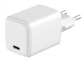 GRATEQ PALLAS VERKKOVIRTALATURI GAN PD/PPS USB-C