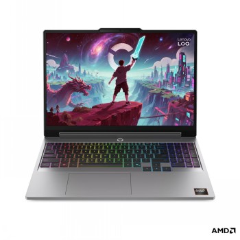 LENOVO LOQ RYZEN 7 250/15.3"